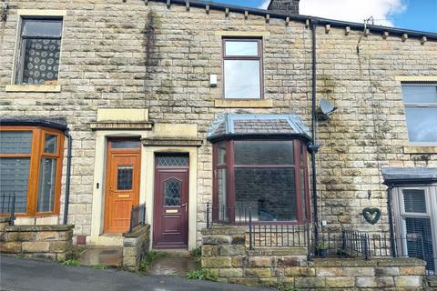 undefined, Ash Street, Bacup, Rossendale, OL13