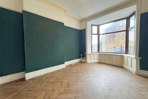 undefined, Ash Street, Bacup, Rossendale, OL13