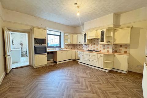 undefined, Ash Street, Bacup, Rossendale, OL13