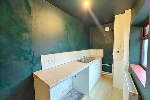 undefined, Ash Street, Bacup, Rossendale, OL13
