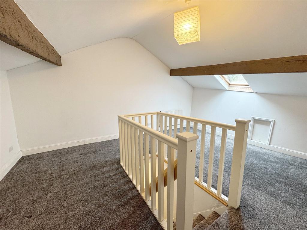 Loft Room