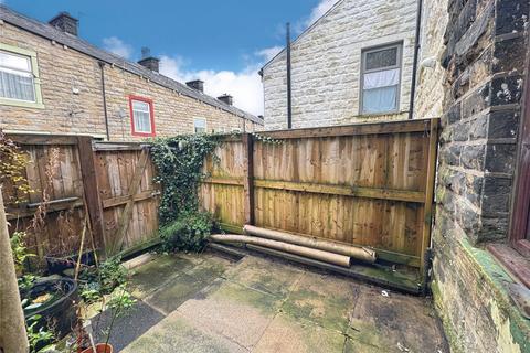 2 bedroom terraced house for sale, Ash Street, Bacup, Rossendale, OL13