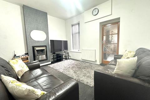undefined, Copperfield Street, Blackburn