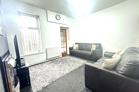 undefined, Copperfield Street, Blackburn