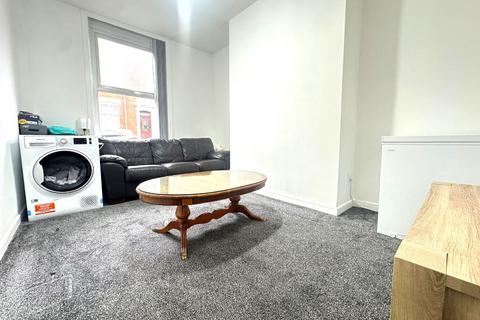undefined, Copperfield Street, Blackburn