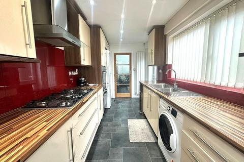 undefined, Copperfield Street, Blackburn