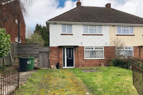 3 bedroom semi-detached house for sale, Cradley Road, Dudley DY2