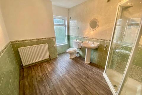 undefined, Beatrice Street, Walsall