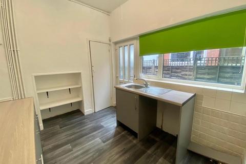 undefined, Beatrice Street, Walsall