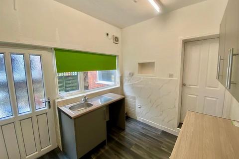 undefined, Beatrice Street, Walsall