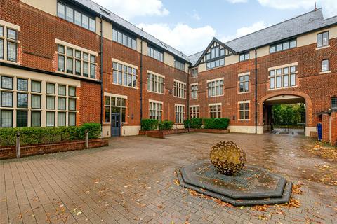 2 bedroom apartment to rent, Courtyard House, The Ridgeway, Mill Hill, London, NW7