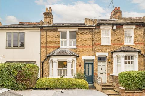 Haliburton Road, Twickenham TW1