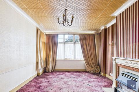 undefined, Croindene Road, London, SW16