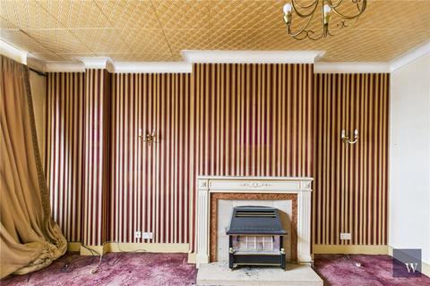 undefined, Croindene Road, London, SW16