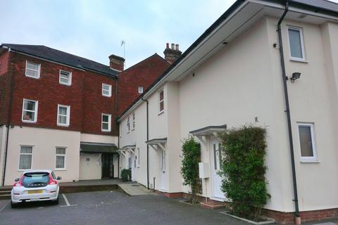 undefined, Victoria Road, Aldershot GU11