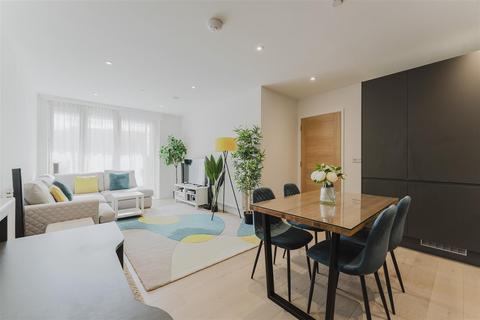 2 bedroom apartment for sale, Ipswich Court, Hanwell