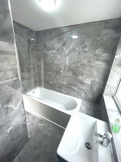 undefined, Goldsmith Avenue, London E12