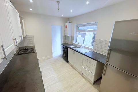 undefined, Goldsmith Avenue, London E12