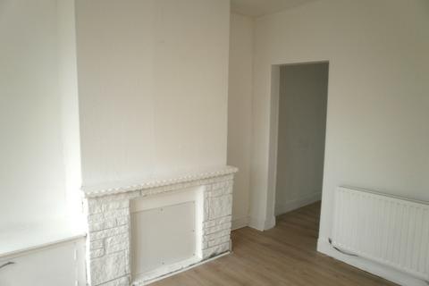 undefined, Macbean Street, Middlesbrough TS3