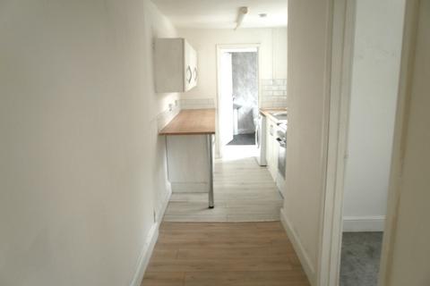 undefined, Macbean Street, Middlesbrough TS3