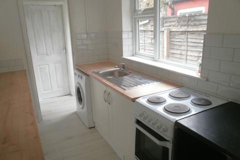 undefined, Macbean Street, Middlesbrough TS3
