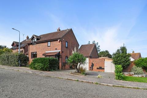 undefined, Grantham Crescent, Ipswich, IP2