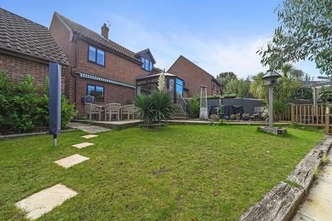 undefined, Grantham Crescent, Ipswich, IP2