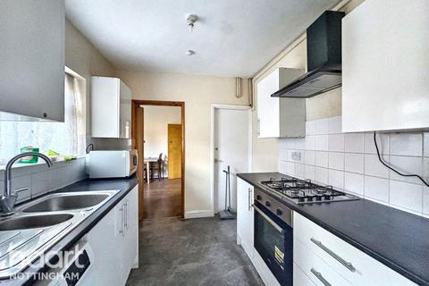 4 bedroom semi-detached house for sale, Hungerton Street, Lenton