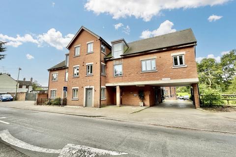 undefined, Castle Street, Eccleshall, ST21