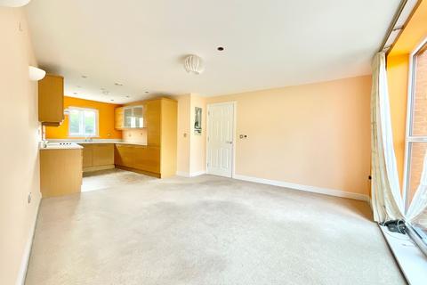 undefined, Castle Street, Eccleshall, ST21