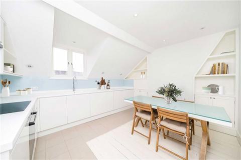 2 bedroom flat for sale, Dorville Crescent, London W6