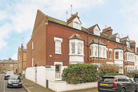 Dorville Crescent, London W6