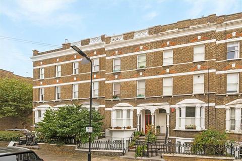 6a Dunollie Road, London, NW5 2XP