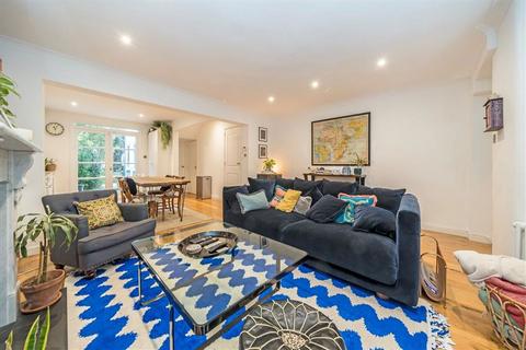 6a Dunollie Road, London, NW5 2XP