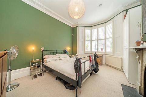 6a Dunollie Road, London, NW5 2XP