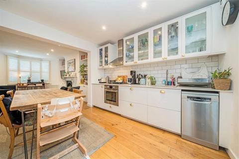 6a Dunollie Road, London, NW5 2XP