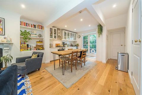 6a Dunollie Road, London, NW5 2XP