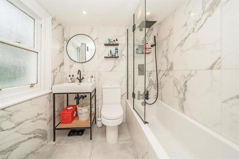 6a Dunollie Road, London, NW5 2XP