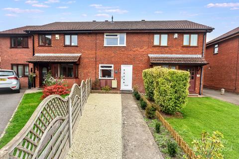 2 bedroom terraced house for sale, Windsor Road, Bridgwater TA6