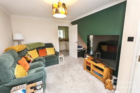2 bedroom terraced house for sale, Windsor Road, Bridgwater TA6