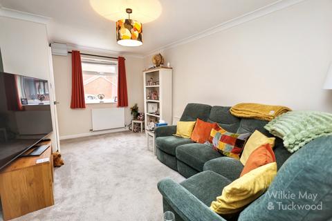 2 bedroom terraced house for sale, Windsor Road, Bridgwater TA6