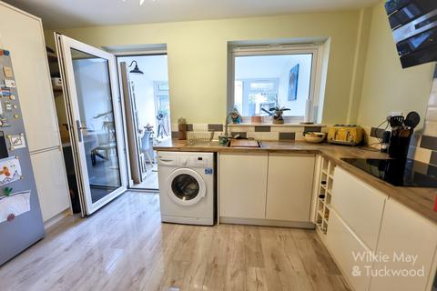 2 bedroom terraced house for sale, Windsor Road, Bridgwater TA6