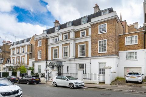 2 bedroom flat to rent, Craven Hill, Bayswater, London, W2