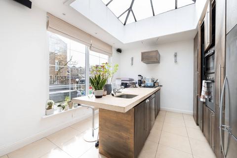 2 bedroom flat to rent, Craven Hill, Bayswater, London, W2