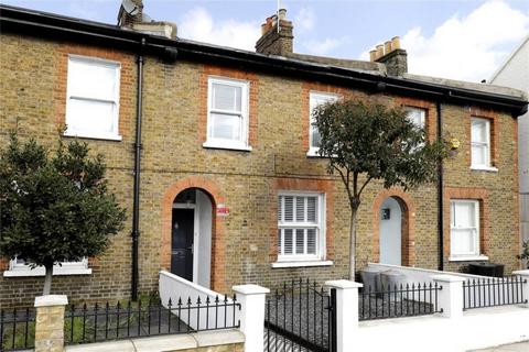 undefined, Armoury Way, Wandsworth Town, London, SW18