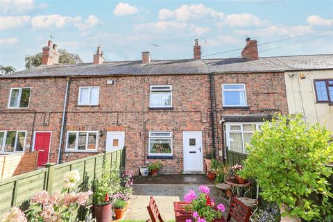 2 bedroom terraced house for sale, Church View, Carlton Miniott