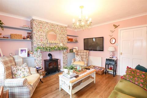 2 bedroom terraced house for sale, Church View, Carlton Miniott