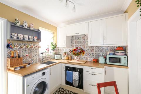 2 bedroom terraced house for sale, Church View, Carlton Miniott