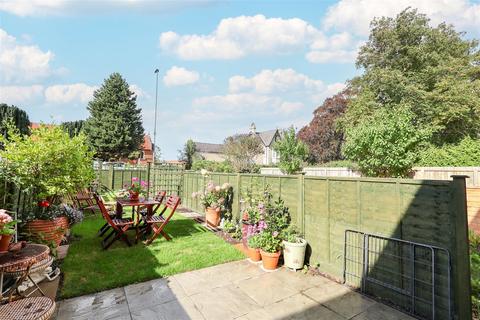 2 bedroom terraced house for sale, Church View, Carlton Miniott