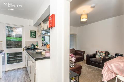 6 bedroom terraced house to rent, Hollingdean Terrace, Brighton